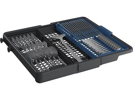 Beko BDSN36541XP