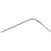 XavaX Digitales Bratenthermometer mit Timer, Kabelsensor