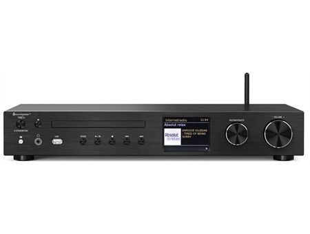 Soundmaster ICD4350SW