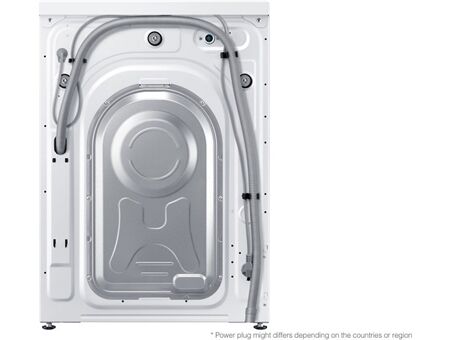 Samsung WW9XDG6U25LHU2