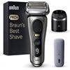 Braun 9575cc wet&dry Series 9