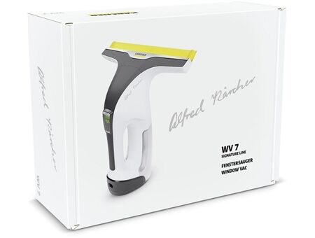 Kärcher WV 7 Signature Line