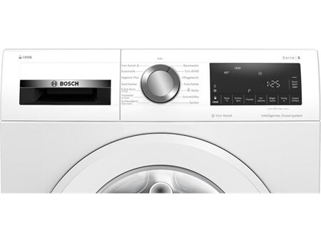 Bosch WGG254F2E