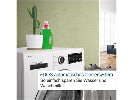 Bosch WGG254F2E