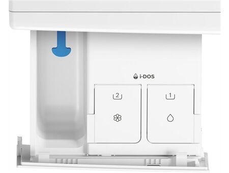 Bosch WGG254F2E