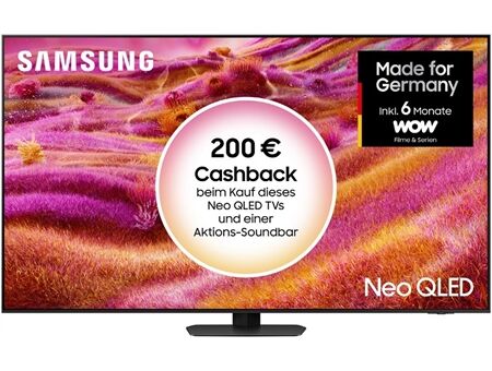 Samsung GQ55QN93FAT Xklusiv 2025