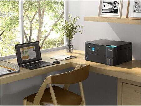 Epson EcoTank ET-2950 abzgl. 40€ Cashback