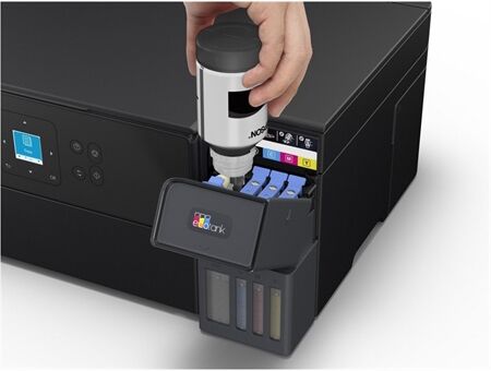 Epson EcoTank ET-2950 abzgl. 40€ Cashback