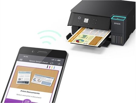 Epson EcoTank ET-2950 abzgl. 40€ Cashback