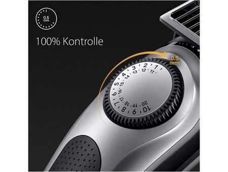 Braun BT7420 Beard Trimmer