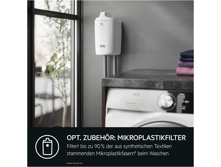 AEG Lavamat LR6F5E480