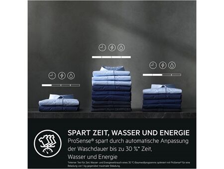 AEG Lavamat LR6F5E480