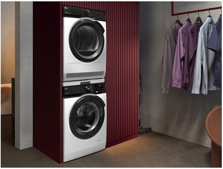 AEG Lavamat LR6F5E480