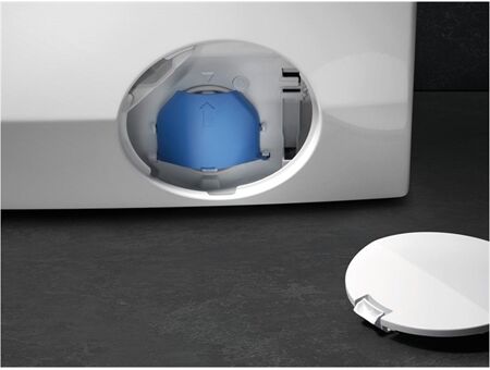 AEG Lavamat LR6F5E480