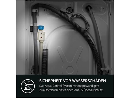 AEG Lavamat LR6F5E480