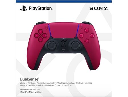 Sony DualSense Wireless-Controller