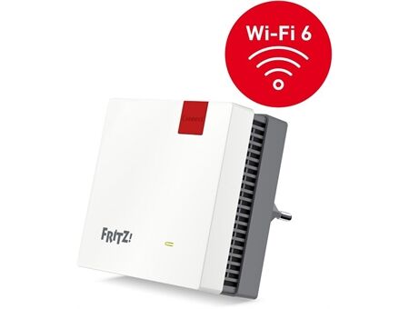 AVM FRITZ!Repeater 1200 AX