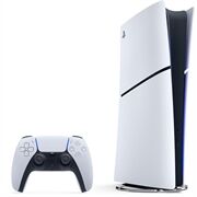Sony PlayStation 5 Slim Digital Edition
