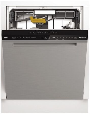 Bauknecht BKSV1 UAM