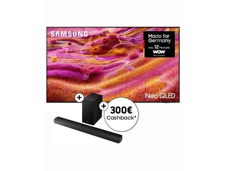 Samsung GQ75QN93FAT