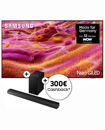 Samsung GQ75QN93FAT