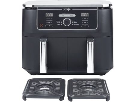 NINJA AF400EU Foodi Max Dual Zone