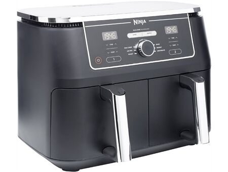 NINJA AF400EU Foodi Max Dual Zone
