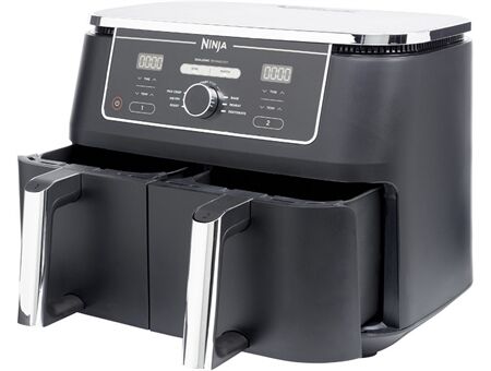 NINJA AF400EU Foodi Max Dual Zone