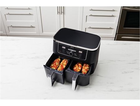 NINJA AF400EU Foodi Max Dual Zone