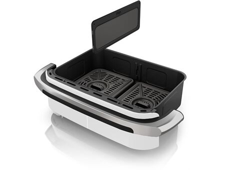 NINJA AF500EUWH Foodi Flex Drawer