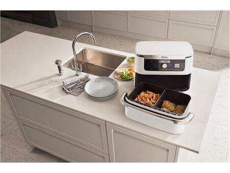 NINJA AF500EUWH Foodi Flex Drawer
