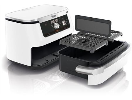 NINJA AF500EUWH Foodi Flex Drawer