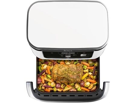 NINJA AF500EUWH Foodi Flex Drawer