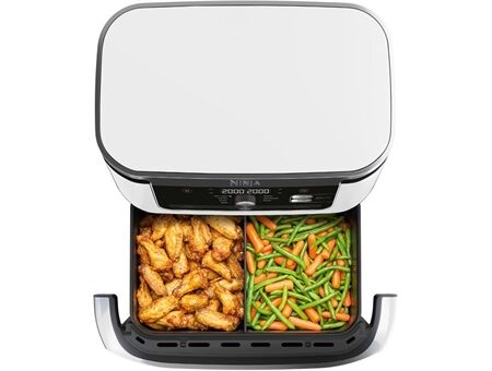 NINJA AF500EUWH Foodi Flex Drawer