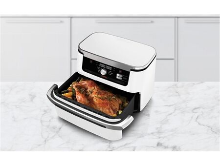 NINJA AF500EUWH Foodi Flex Drawer