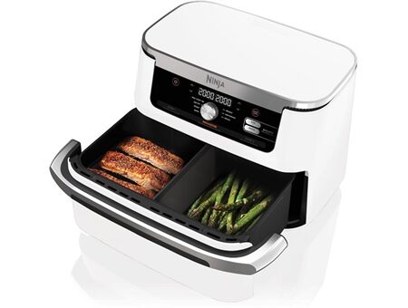 NINJA AF500EUWH Foodi Flex Drawer