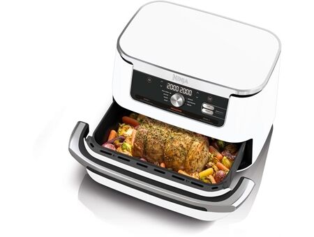 NINJA AF500EUWH Foodi Flex Drawer