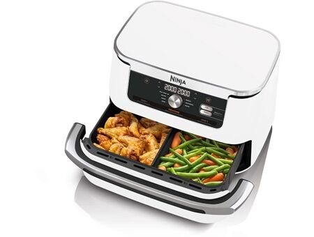 NINJA AF500EUWH Foodi Flex Drawer