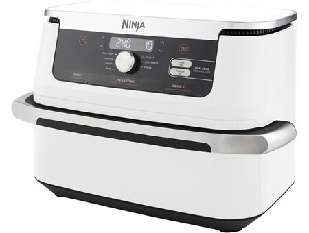NINJA AF500EUWH Foodi Flex Drawer
