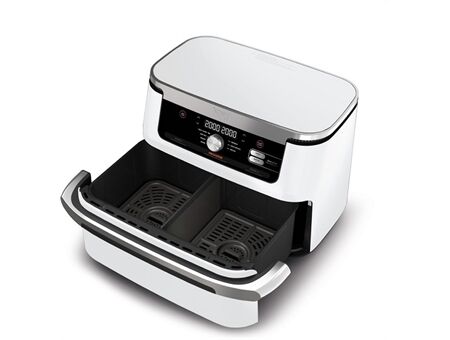 NINJA AF500EUWH Foodi Flex Drawer
