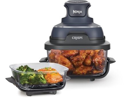 NINJA FN101EUGY Crispi