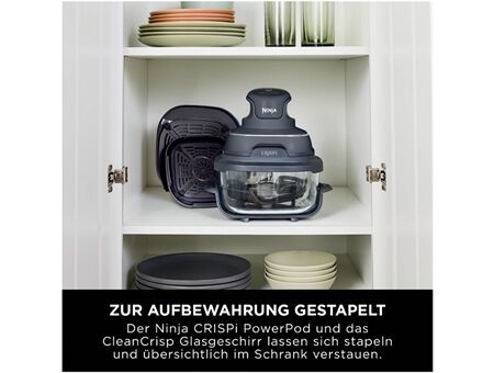 NINJA FN101EUGY Crispi