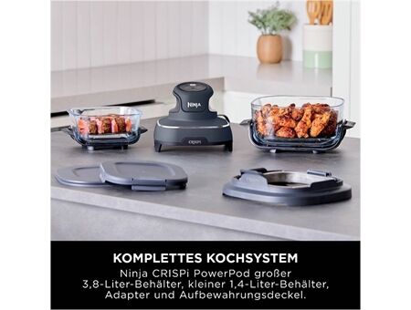 NINJA FN101EUGY Crispi