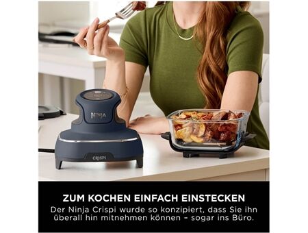 NINJA FN101EUGY Crispi