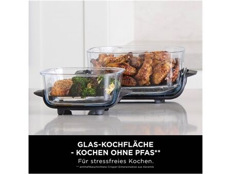 NINJA FN101EUGY Crispi