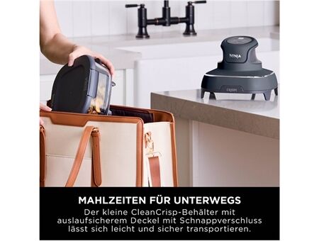 NINJA FN101EUGY Crispi