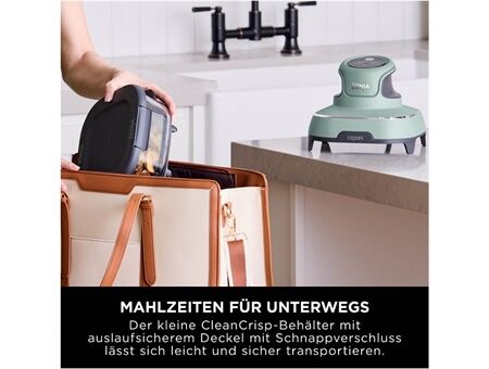 NINJA FN101EUSG Crispi