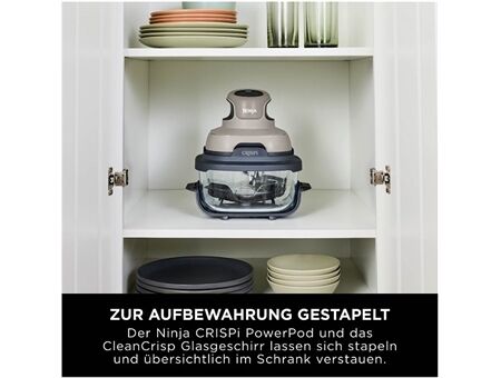 NINJA FN101EUST Crispi