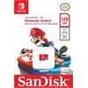 Sandisk microSDXC Extreme U3 UHS-I (128GB)
