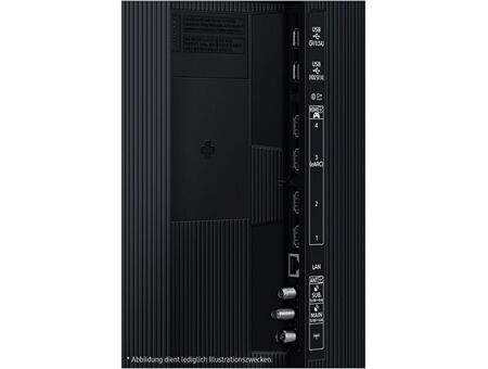 Samsung GQ65QN73FAT Xklusiv
